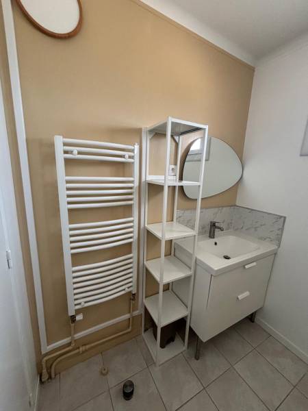 Appartement - 68,08 m² - 3 pièces