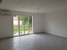 Notre zone d'activité pour ce service Location villa 3 chambres et jardin