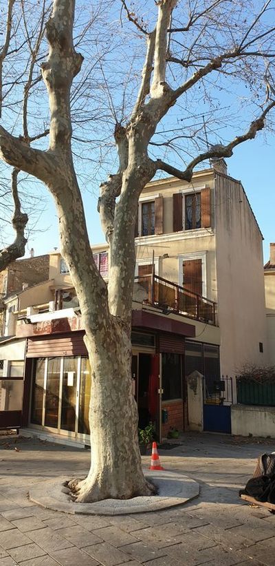 Nos prestations sur le secteur de Châteauneuf-les-Martigues