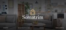 Annonce Nouveau Site de la Somatrim !!!