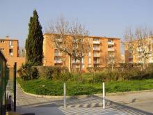 Notre zone d'activité pour ce service Location appartement 3 chambres avec terrasse ou balcon