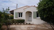 Nos prestations sur le secteur de Istres vers Saint-Chamas 