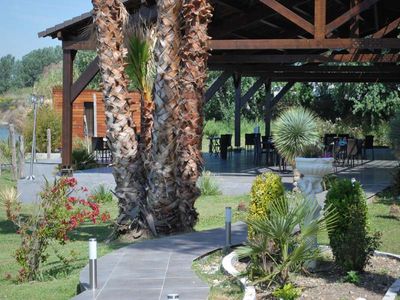 RESTAURANT  LE ROYAL PROVENCE Rognac LE ROYAL PROVENCE