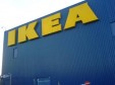 Ameublement Vitrolles IKEA