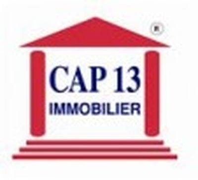 Agence Immobilère Martigues Cap 13 Immobilier