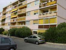 Notre zone d'activité pour ce service Location appartement 3 chambres avec terrasse ou balcon