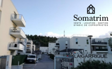 Notre zone d'activité pour ce service Syndic de copropriété compétent