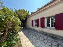 Nos prestations sur le secteur de Istres vers Saint-Chamas 