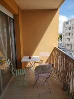 Notre zone d'activité pour ce service Appartement T1 à vendre proche commerces